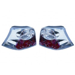 Kit fanale posteriore mod. Lexus dx + sx