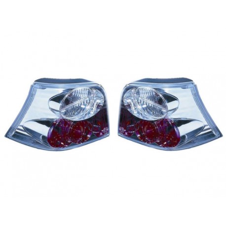 Kit fanale posteriore mod. Lexus dx + sx