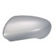 Calotta specchietto retrovisore verniciabile guida sx