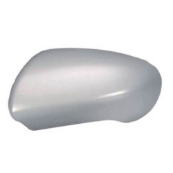 Calotta specchietto retrovisore verniciabile guida sx