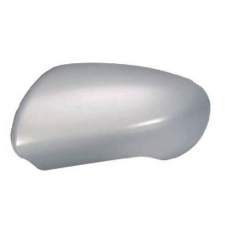Calotta specchietto retrovisore verniciabile guida sx