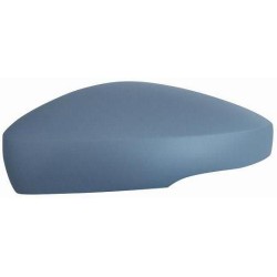 Calotta specchietto retrovisore verniciabile guida sx