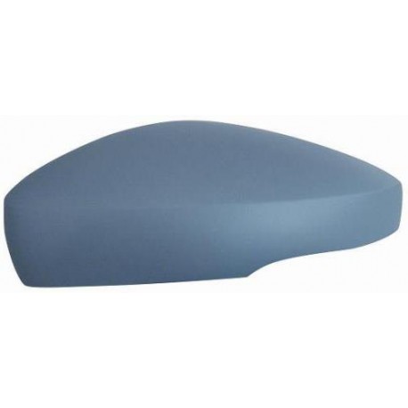 Calotta specchietto retrovisore verniciabile guida sx