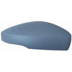 Calotta specchietto retrovisore verniciabile passeggero dx