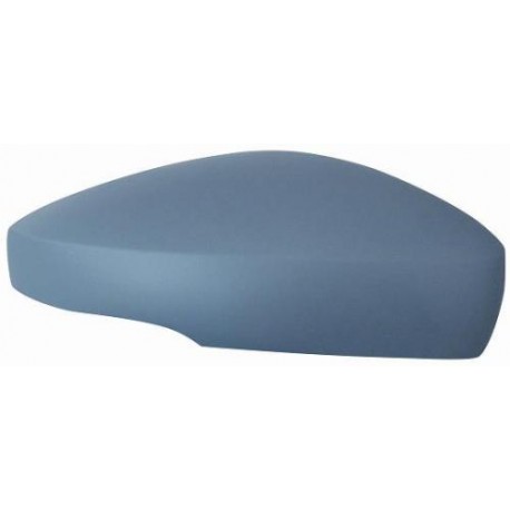 Calotta specchietto retrovisore verniciabile passeggero dx