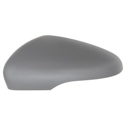 Calotta specchietto retrovisore verniciabile guida sx