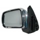 Retrovisore elettrico sx