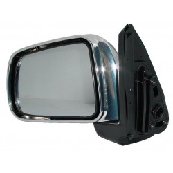 Retrovisore elettrico sx