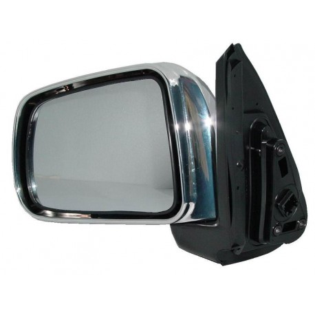 Retrovisore elettrico sx