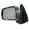 Retrovisore elettrico sx