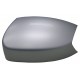 Calotta specchietto retrovisore verniciabile guida sx