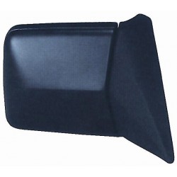 Retrovisore elettrico termico verniciabile dx