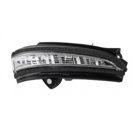 Fanale freccia retrovisore a led passeggero - dx