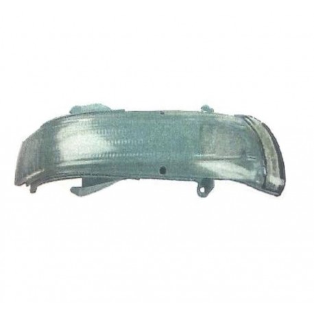 Fanale freccia retrovisore a led passeggero - dx