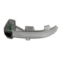 Fanale freccia retrovisore guida - sx