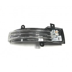 Fanale freccia retrovisore passeggero - dx