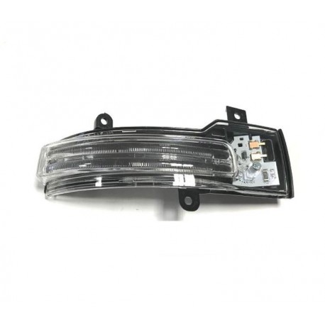Fanale freccia retrovisore passeggero - dx