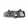 Fanale freccia retrovisore passeggero - dx