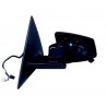Corpo specchietto elettrico termico ribaltabile con memoria asferico sx