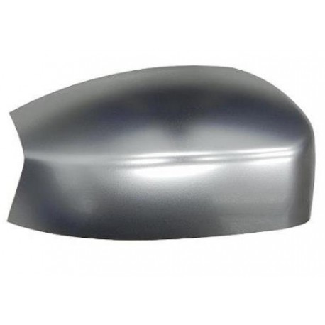 Calotta specchietto retrovisore cromata passeggero dx