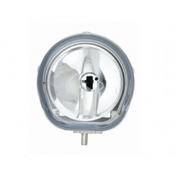 Fendinebbia H1 guida sx