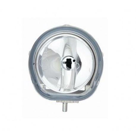 Fendinebbia H1 guida sx