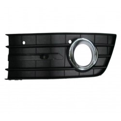 Griglia fendinebbia guida sx