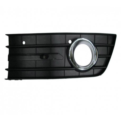 Griglia fendinebbia guida sx