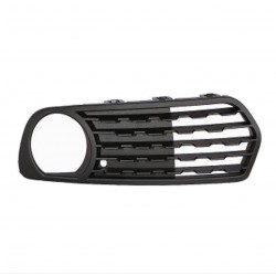 Griglia fendinebbia con feritoia passeggero dx