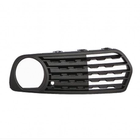 Griglia fendinebbia con feritoia passeggero dx