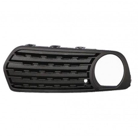 Griglia fendinebbia senza feritoia guida sx