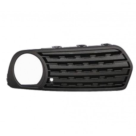 Griglia fendinebbia senza feritoia passeggero dx