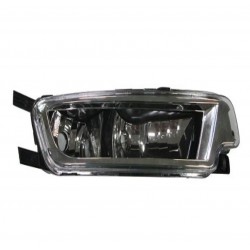 Fendinebbia H8-W21W con luce diurna guida sx