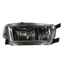 Fendinebbia H8-W21W con luce diurna passeggero dx