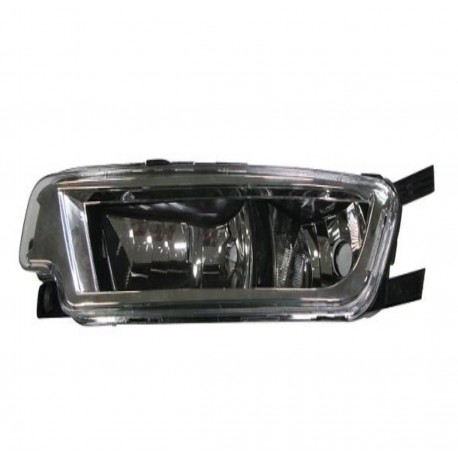 Fendinebbia H8-W21W con luce diurna passeggero dx