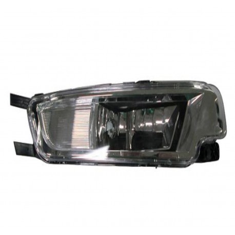 Fendinebbia H8 guida sx