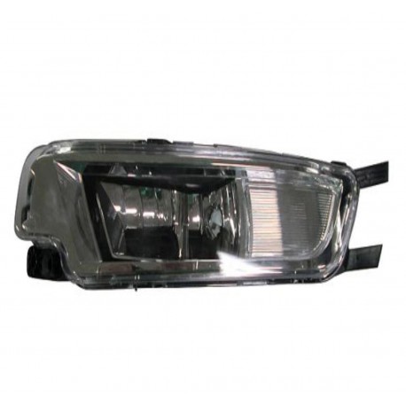 Fendinebbia H8 passeggero dx