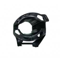 Griglia fendinebbia guida sx