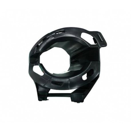 Griglia fendinebbia guida sx