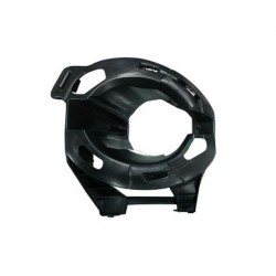 Griglia fendinebbia passeggero dx