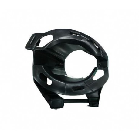 Griglia fendinebbia passeggero dx