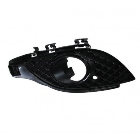 Griglia fendinebbia guida sx