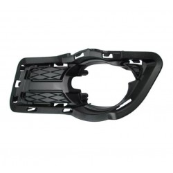 Griglia cornice fendinebbia guida - sx