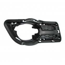 Griglia cornice fendinebbia passeggero - dx