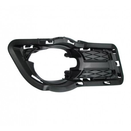 Griglia cornice fendinebbia passeggero - dx