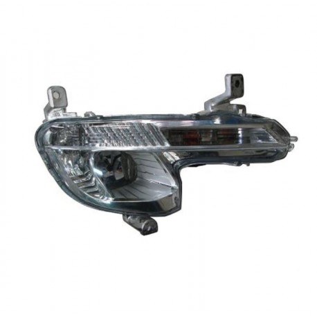 Fendinebbia H8 passeggero dx