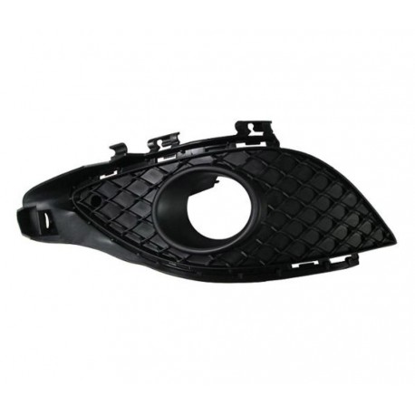 Griglia fendinebbia guida sx