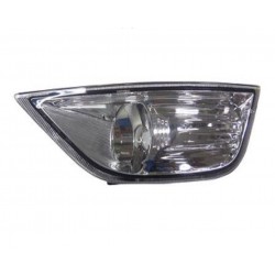 Fendinebbia H8 guida - sx