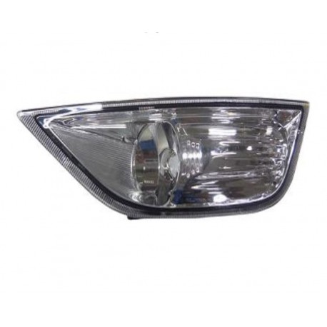 Fendinebbia H8 guida - sx