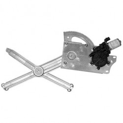 Alzacristalli elettrico anteriore sinistro mod. 5 porte